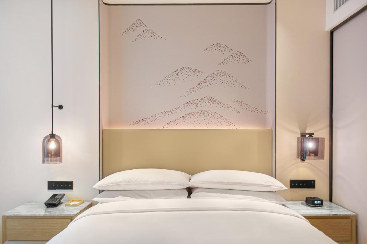 Courtyard By Marriott Foshan Gaoming エクステリア 写真