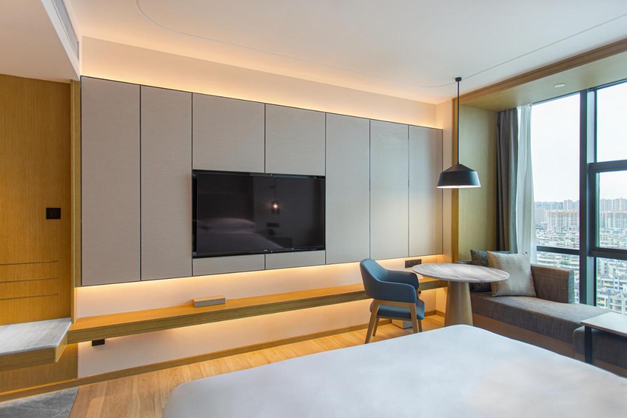 Courtyard By Marriott Foshan Gaoming エクステリア 写真