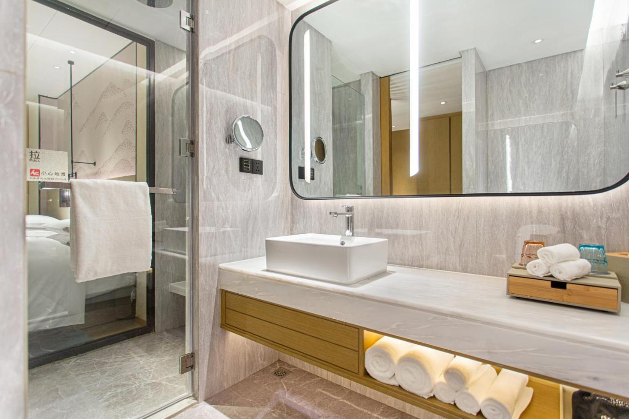 Courtyard By Marriott Foshan Gaoming エクステリア 写真