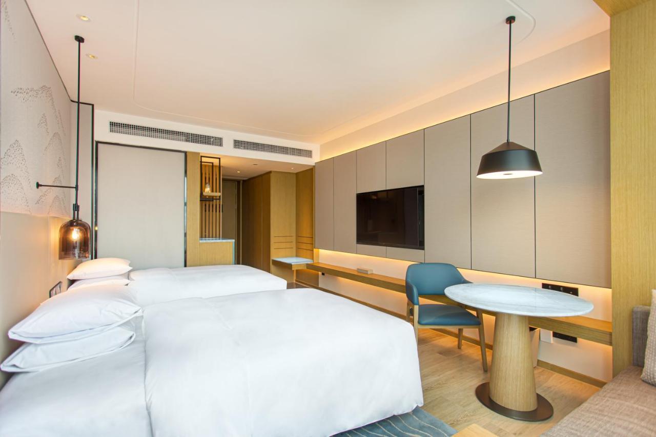 Courtyard By Marriott Foshan Gaoming エクステリア 写真