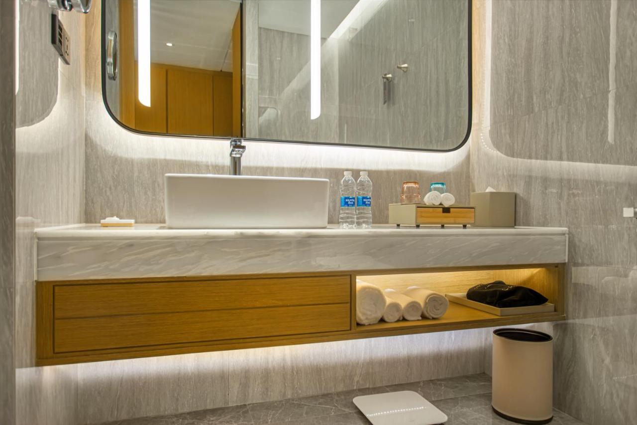 Courtyard By Marriott Foshan Gaoming エクステリア 写真