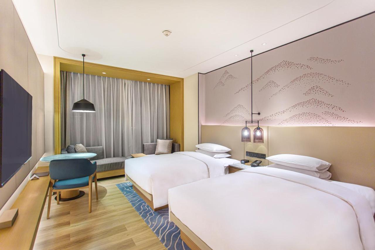 Courtyard By Marriott Foshan Gaoming エクステリア 写真