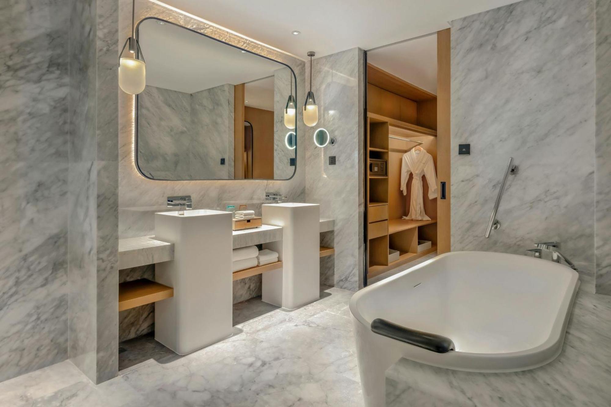 Courtyard By Marriott Foshan Gaoming エクステリア 写真