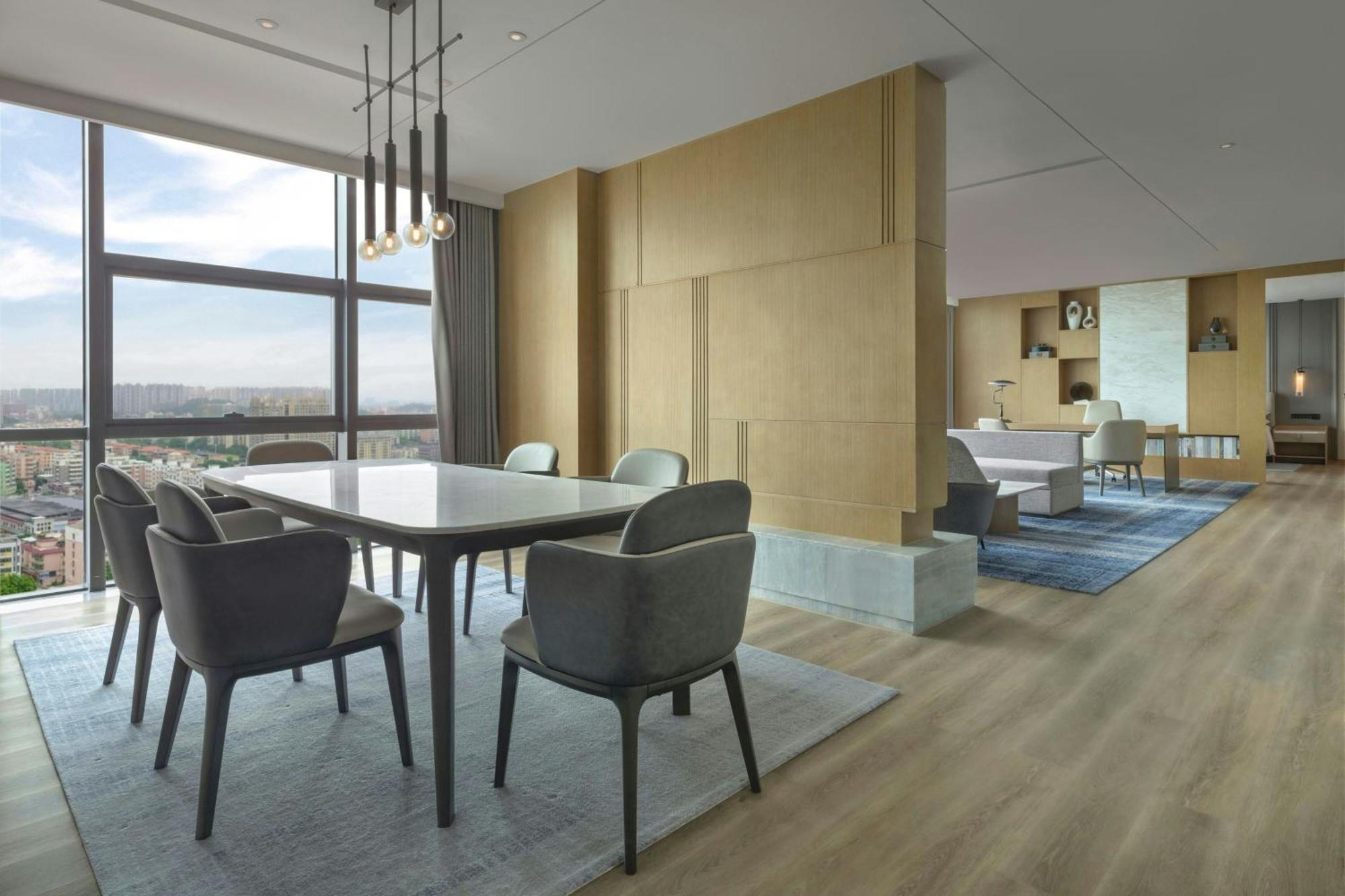 Courtyard By Marriott Foshan Gaoming エクステリア 写真