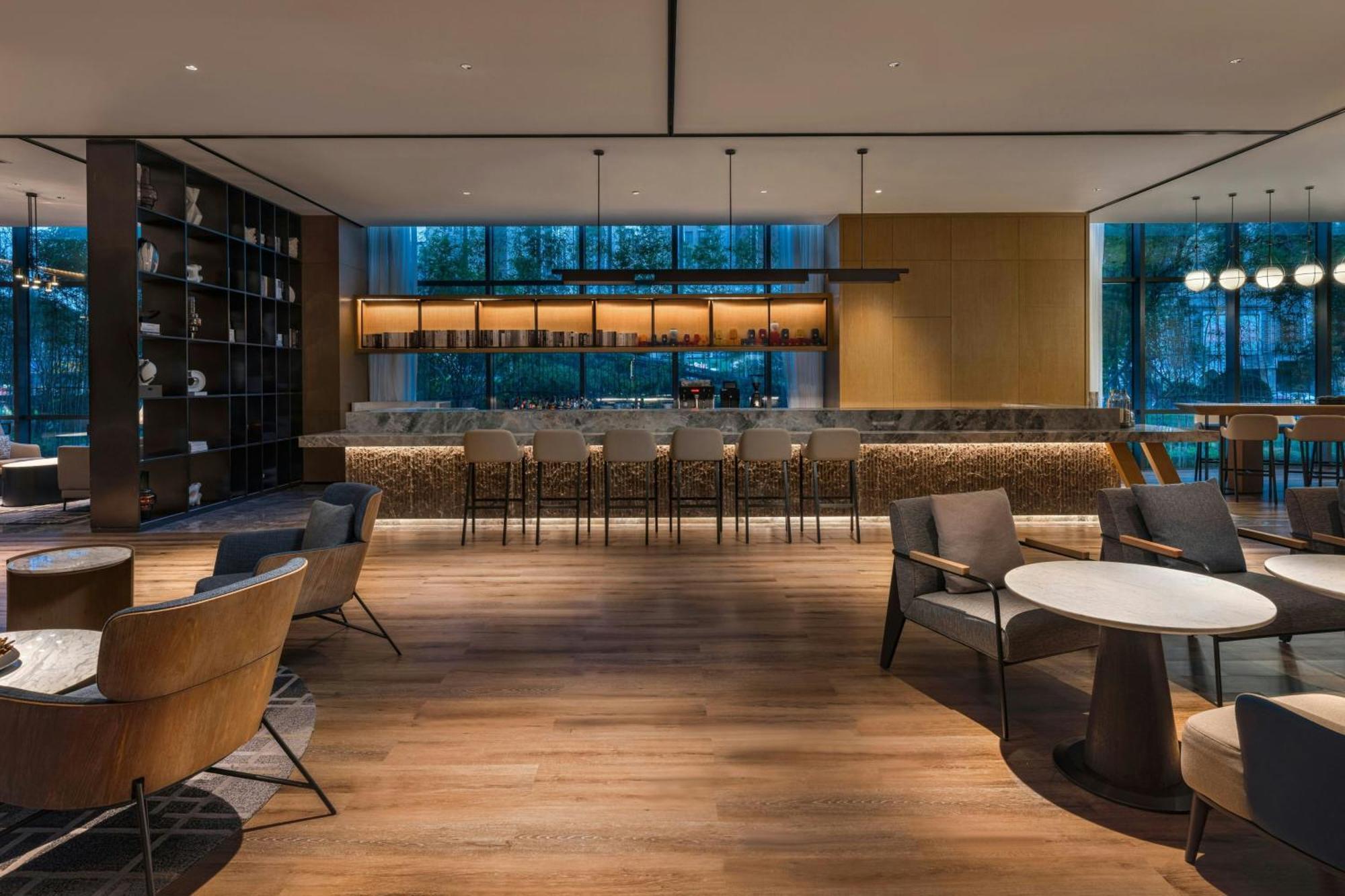 Courtyard By Marriott Foshan Gaoming エクステリア 写真