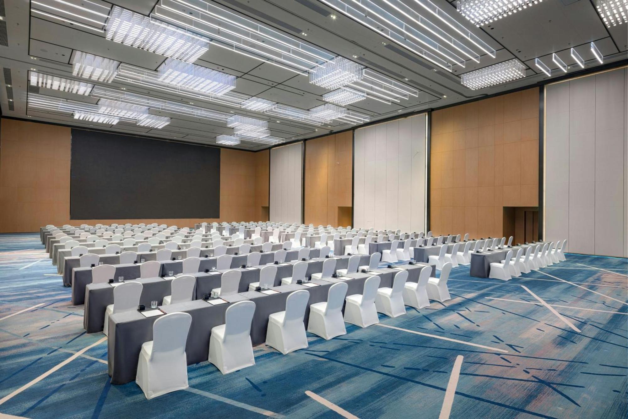 Courtyard By Marriott Foshan Gaoming エクステリア 写真