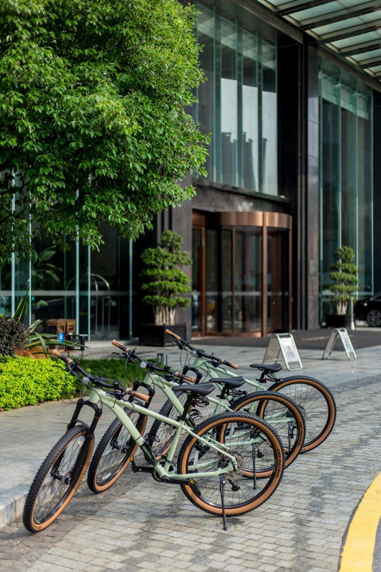 Courtyard By Marriott Foshan Gaoming エクステリア 写真