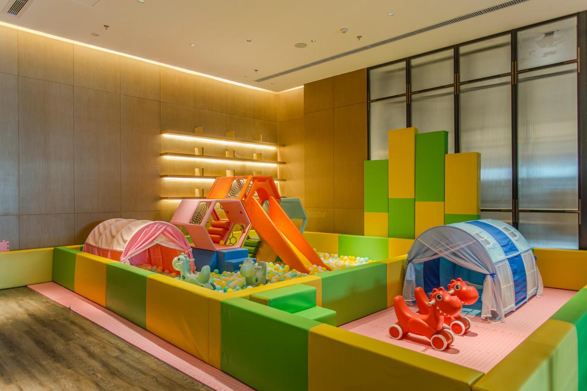 Courtyard By Marriott Foshan Gaoming エクステリア 写真